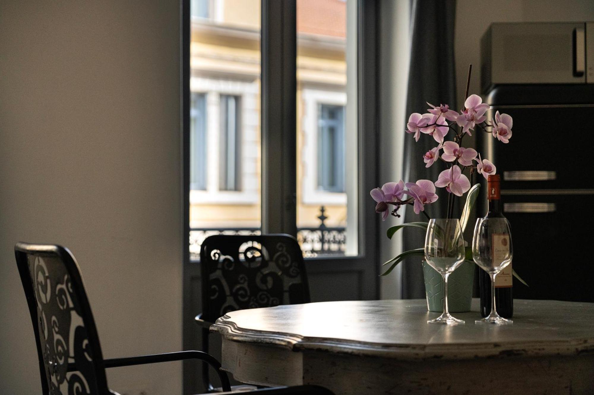 Carcassonne Bastide Apartment Exterior photo